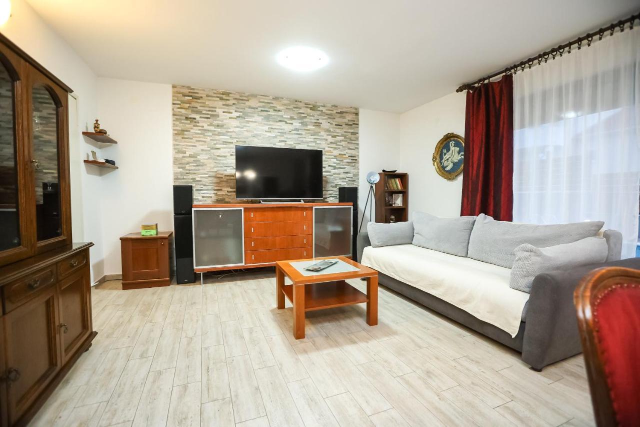 Apartament Pool Julia Zadar