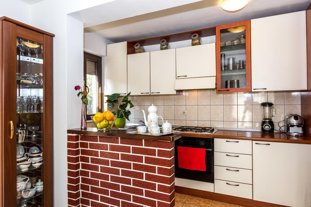 Apartament Pool Julia Zadar
