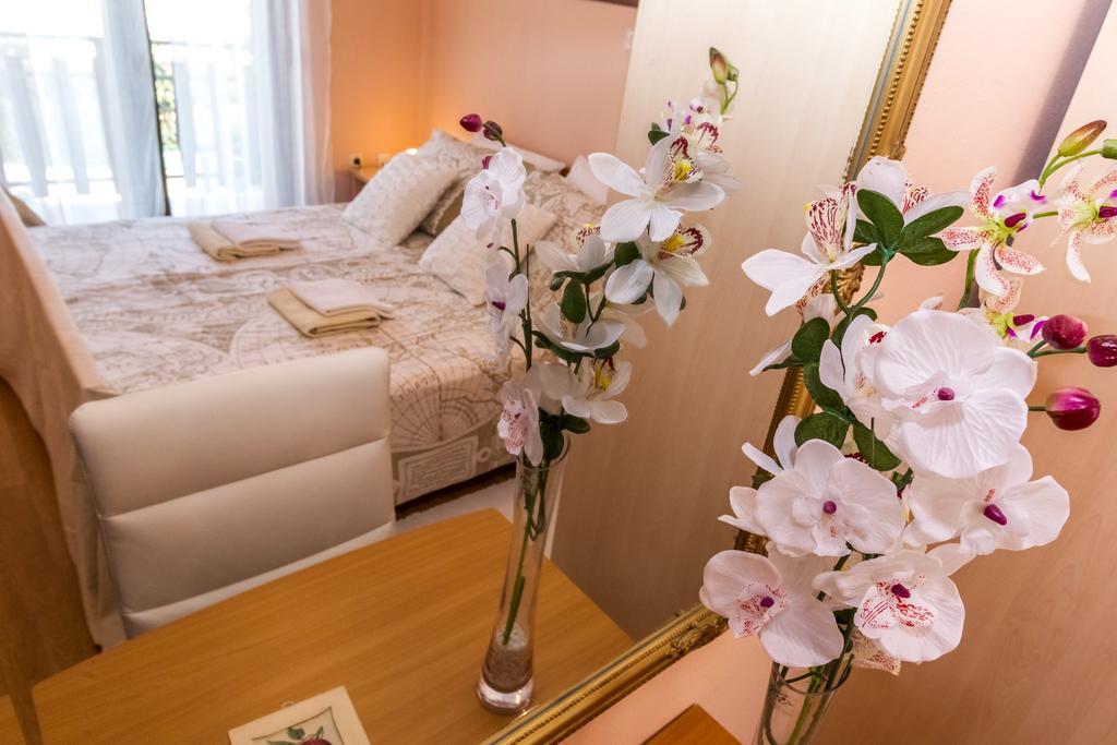 Apartament Pool Julia
