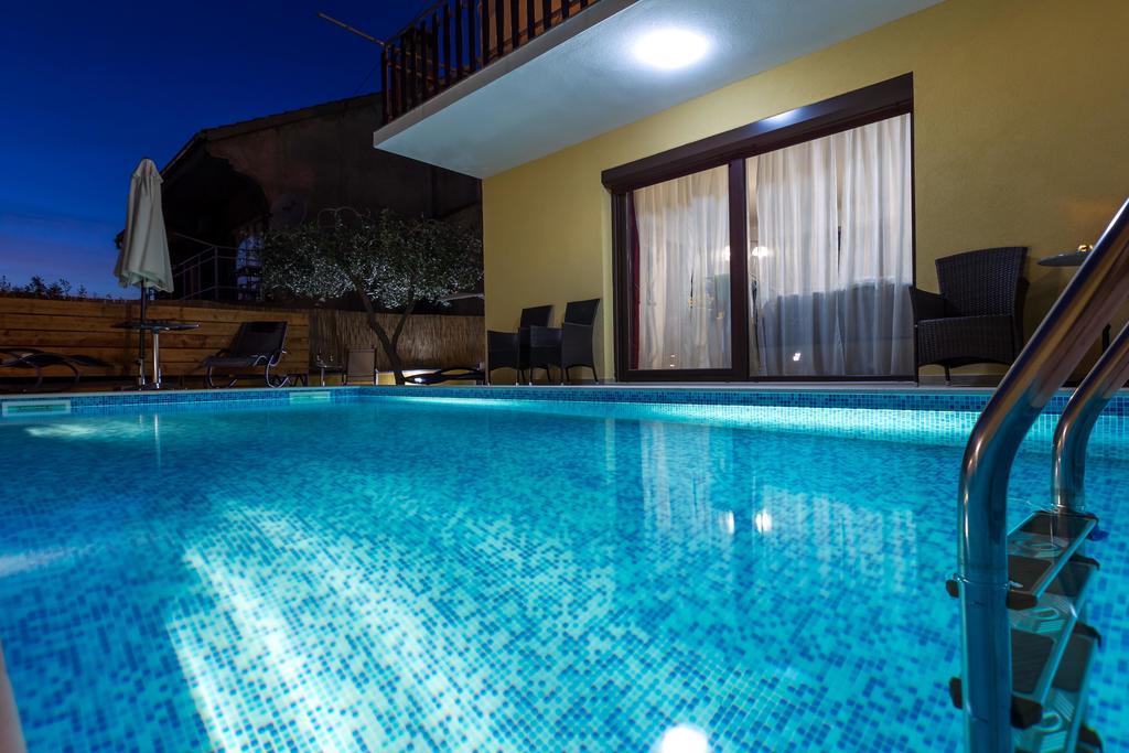 Apartmán Pool Julia